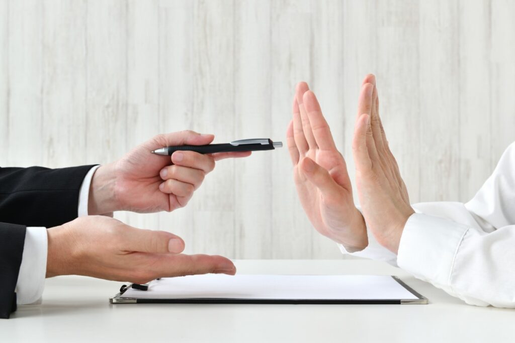 注意したい50万円の外壁塗装で警戒するべき悪質な手口