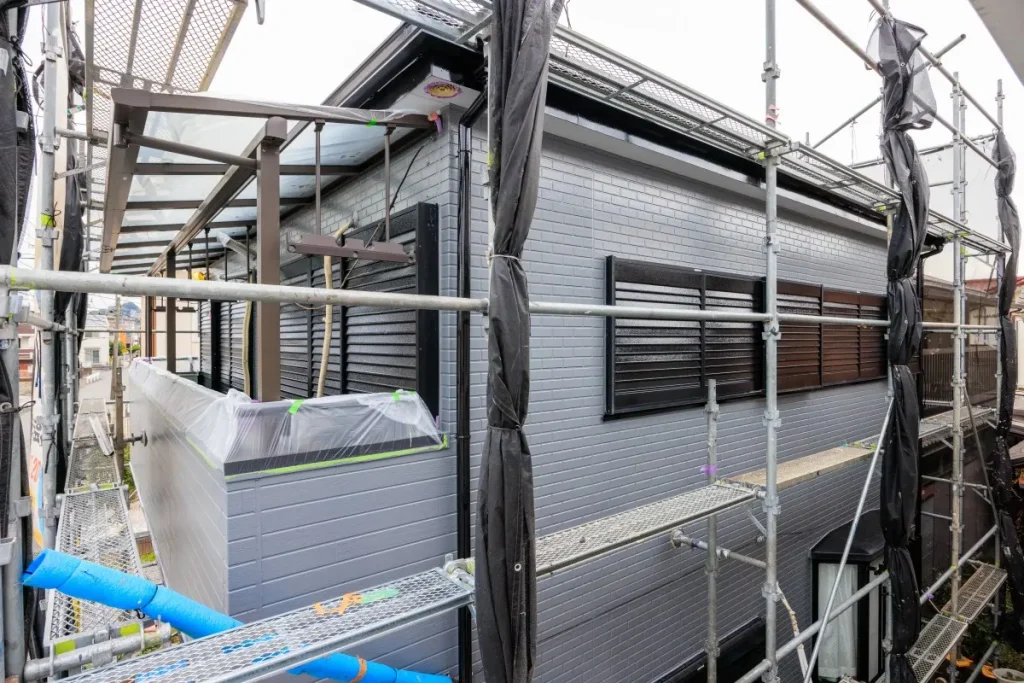 消費者庁も警告する外壁塗装のトラブル事例と身を守るための知識